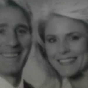 Meet your Posher, Elaine